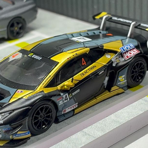 미니지티람보르기니 우라칸 645팝니다