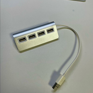 USB 허브