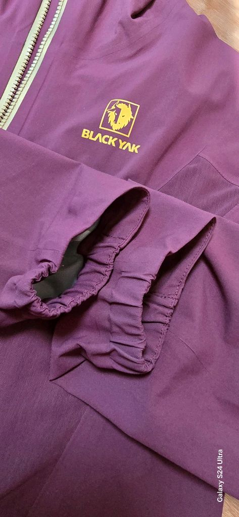 여.85-90) 블랙야크 여성 등산 자켓 / 여성 아웃도어 방수 자켓,트레킹--3