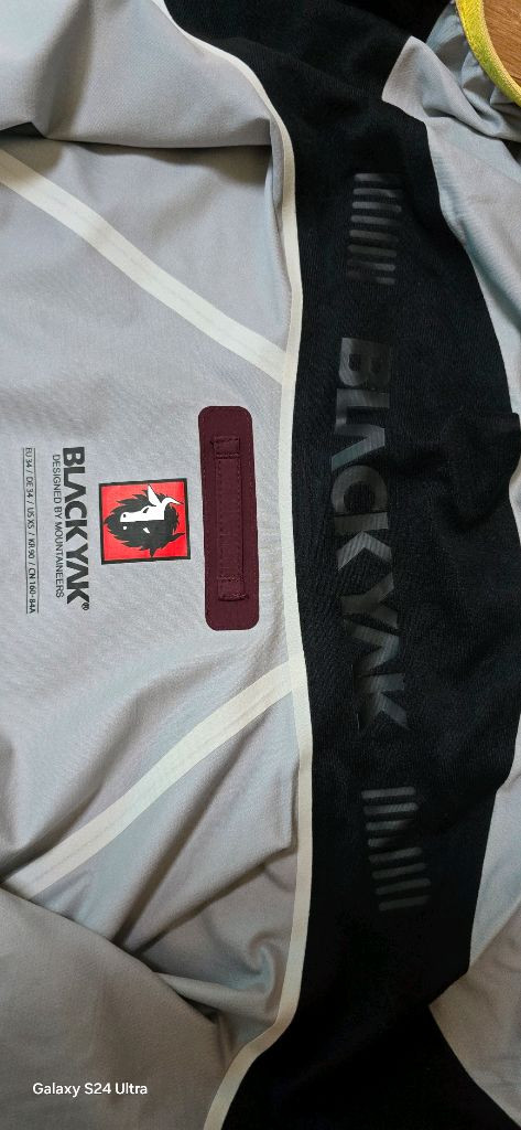 여.85-90) 블랙야크 여성 등산 자켓 / 여성 아웃도어 방수 자켓,트레킹--6