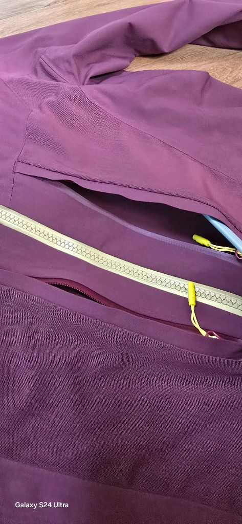 여.85-90) 블랙야크 여성 등산 자켓 / 여성 아웃도어 방수 자켓,트레킹--9