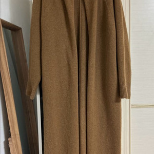 더캐시미어 가디건