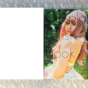 오구라 유나 사진집 DVD 블루레이 포스터 사진집