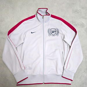 나이키 아스날 125주년 트랙탑