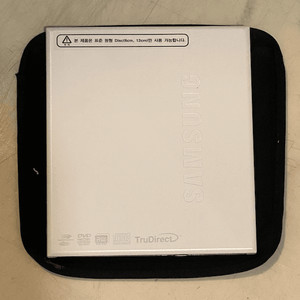 Samsung CD플레이어