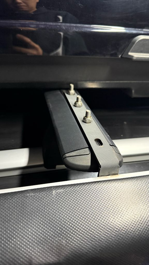 차량용 제이슨 박스 어닝+어닝룸 이미지