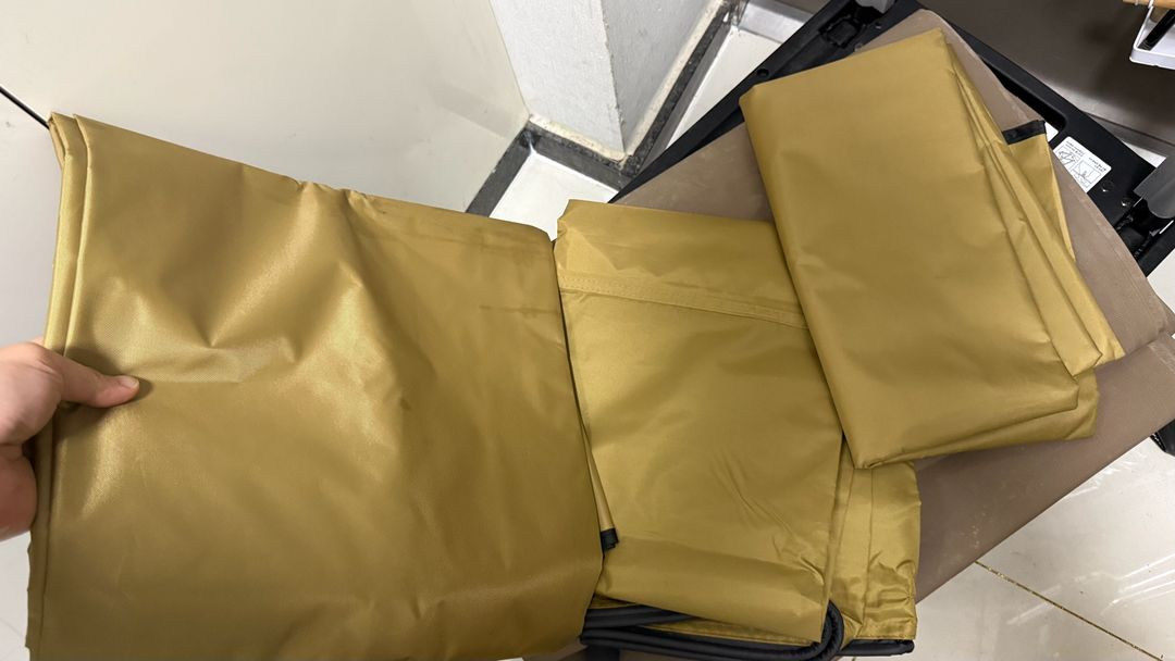 차량용 제이슨 박스 어닝+어닝룸 이미지