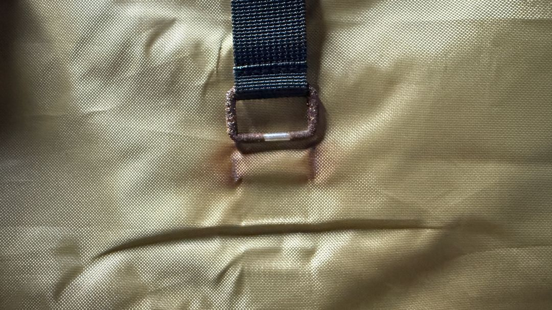 차량용 제이슨 박스 어닝+어닝룸 이미지