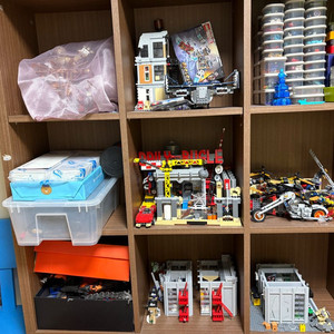 레고 마블 미니피규어 여러 개 판매