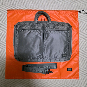 요시다포터 탱커 2way 브리프케이스 ㄷ자 오픈형 (popo116