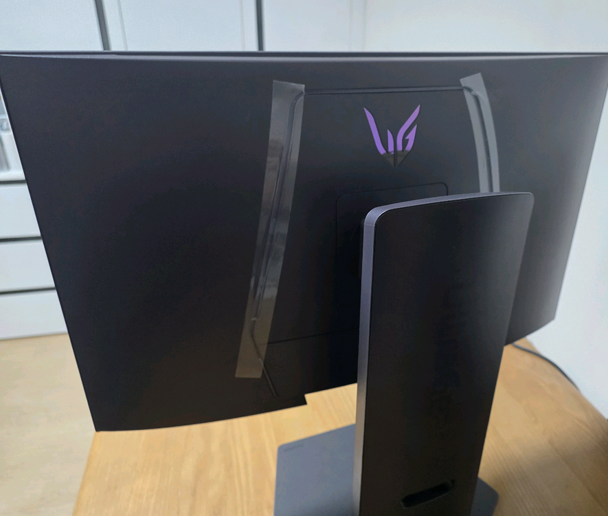 LG울트라기어 게이밍 모니터 27G850A 4K 240Hz--2