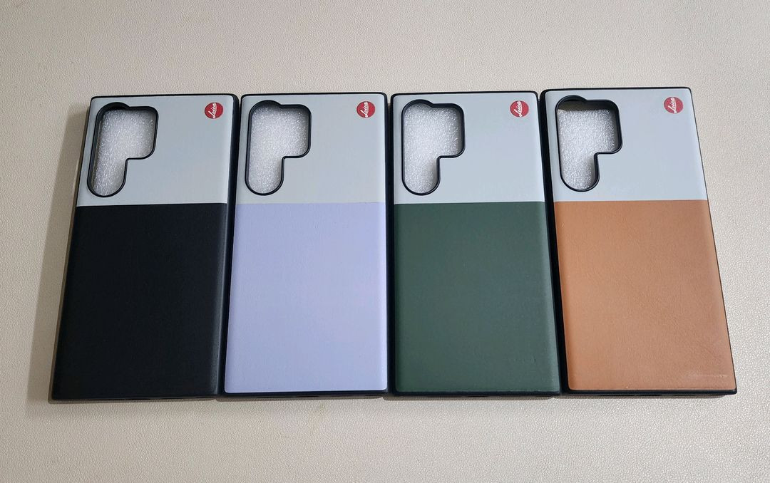 (새상품) 갤럭시 s24, s25, 플러스, 울트라 케이스--1