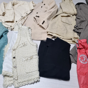 헌옷 여성의류 40장 일괄 무료배송