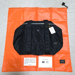 요시다포터 탱커 더플백 L 라지 622-06987 (popo334