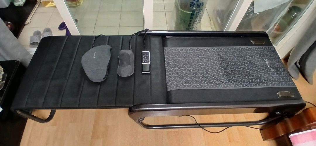 CERAGEMMaster V4 세라잼 (다리 에어마사지기 포함)--2