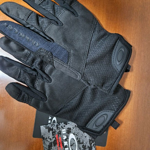 오클리 스포츠/레져 공용 장갑 Small