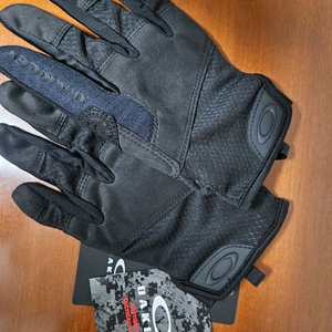 오클리 스포츠/레져 공용 장갑 Small