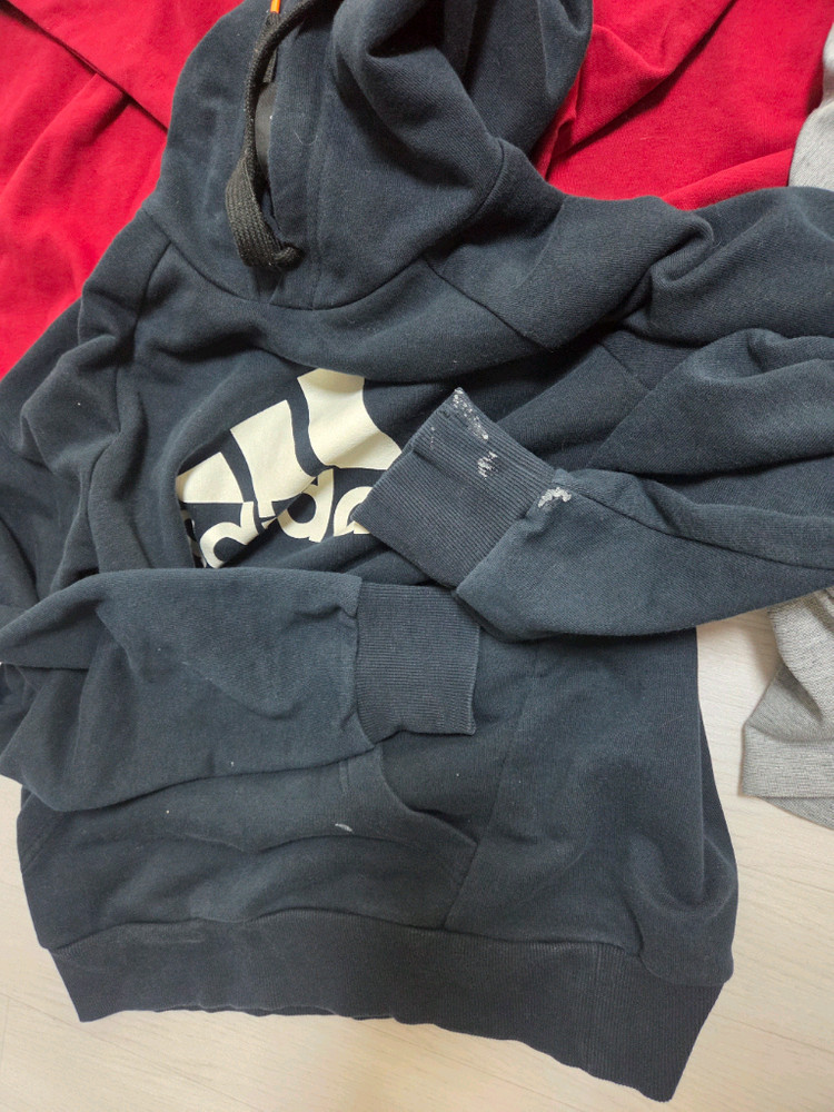 프리사이즈 상의 12장 일괄 무료배송--6