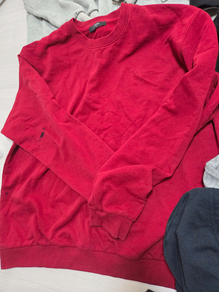 프리사이즈 상의 12장 일괄 무료배송--7