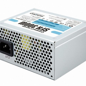 마이크로닉스 Compact SFX 300W 80PLUS