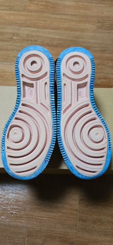 여.225-230) 나이키 여성 운동화/ 나이키 에어포스1 제스터 / 나이키 우먼스--6