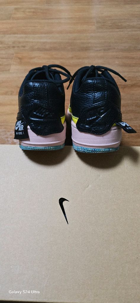 여.225-230) 나이키 여성 운동화/ 나이키 에어포스1 제스터 / 나이키 우먼스--7