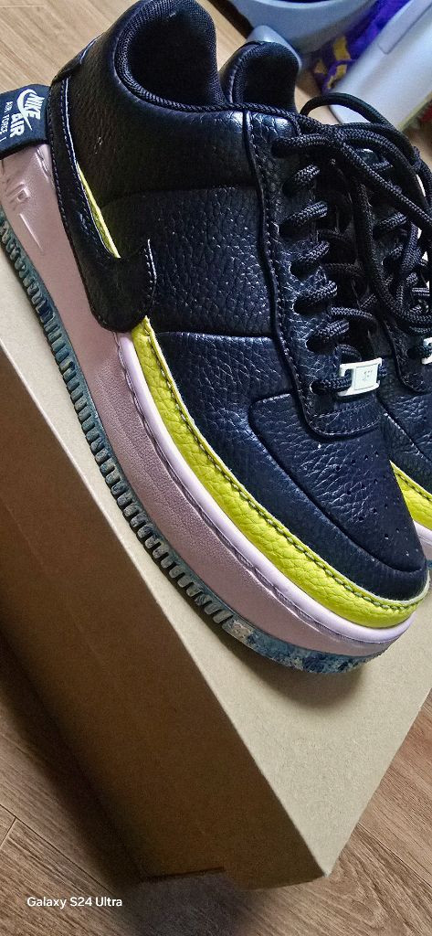 여.225-230) 나이키 여성 운동화/ 나이키 에어포스1 제스터 / 나이키 우먼스--8