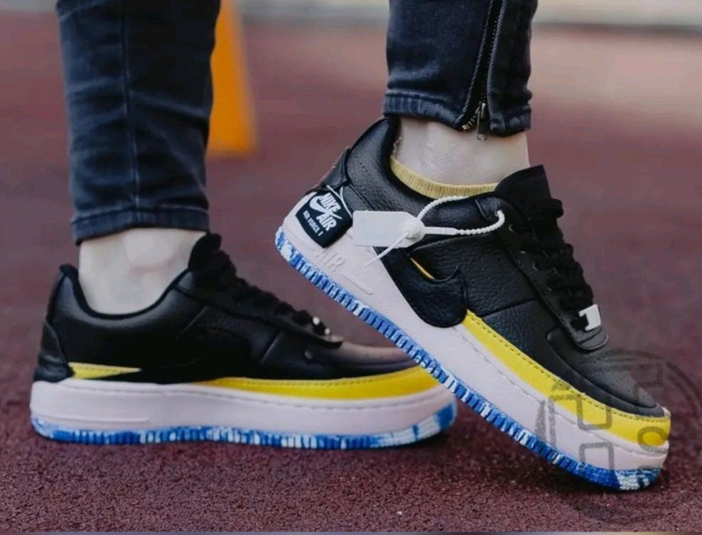 여.225-230) 나이키 여성 운동화/ 나이키 에어포스1 제스터 / 나이키 우먼스--0