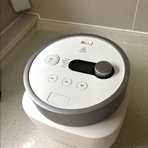 발뮤다 고항 밥솥