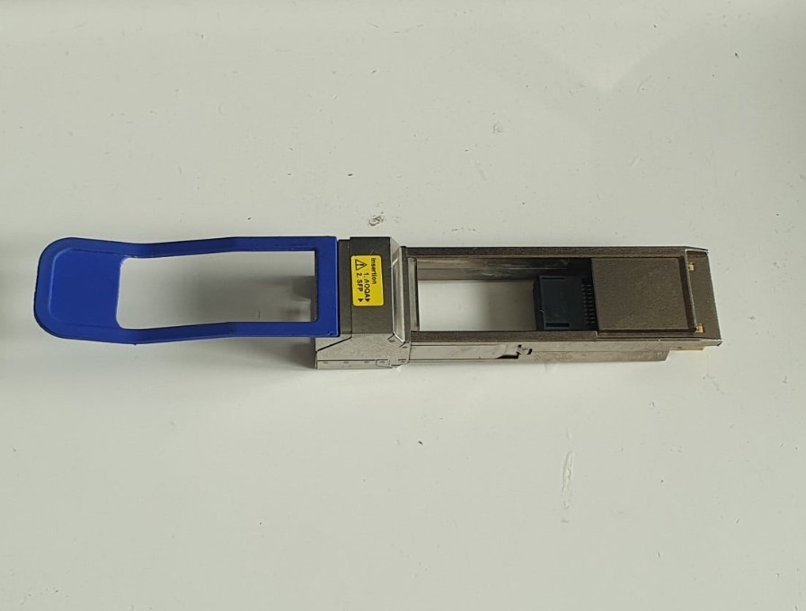 노키아 QSFP+ to SFP+ 변환 어뎁터 / 40G to 10G 변환 젠더--0