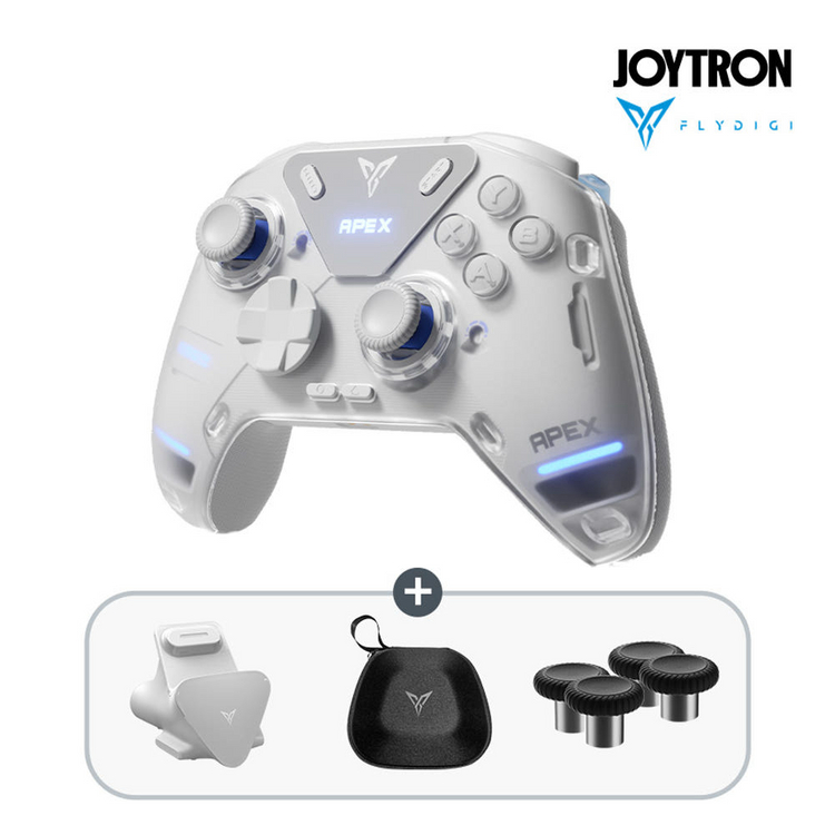 플라이디지 조이크론 패드 판매합니다--2