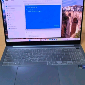 갤럭시북4프로 16인치 울트라5 32gb 램