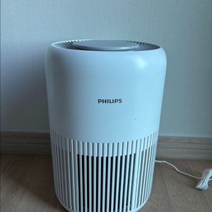 필립스 퓨어프로텍트 AC0950 공기청정기