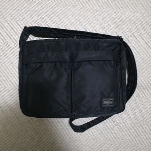 요시다포터 탱커 숄더백 L 라지 (popo398