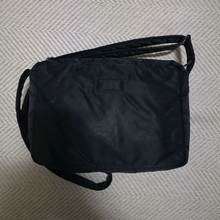 요시다포터 탱커 숄더백 L 라지 (popo398--1