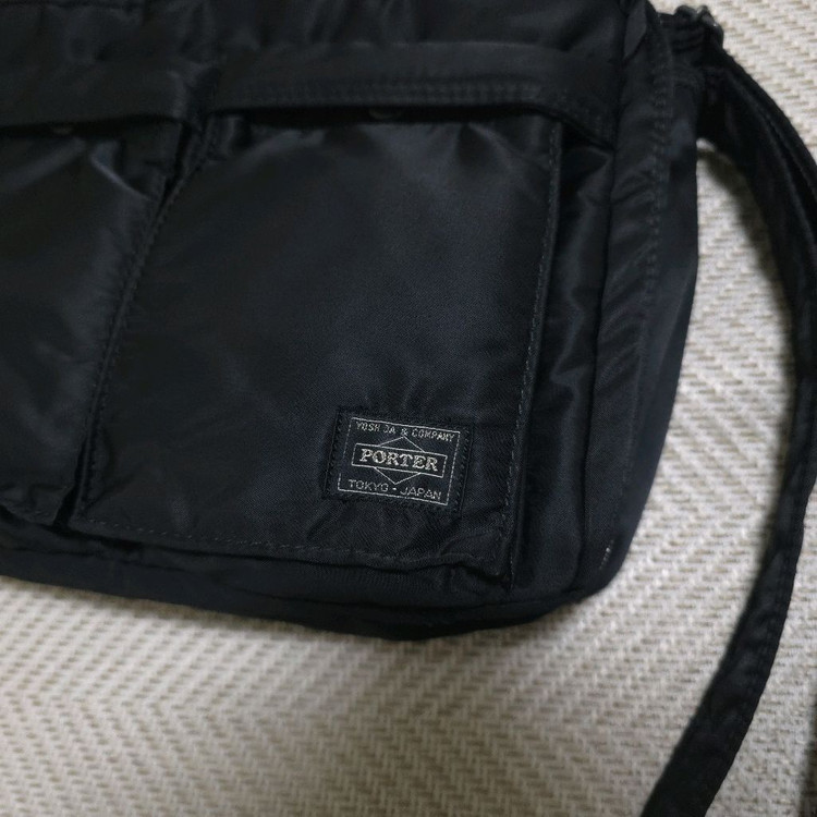 요시다포터 탱커 숄더백 L 라지 (popo398--2