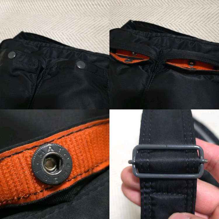 요시다포터 탱커 숄더백 L 라지 (popo398--3