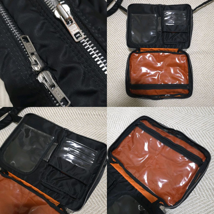 요시다포터 탱커 숄더백 L 라지 (popo398--4