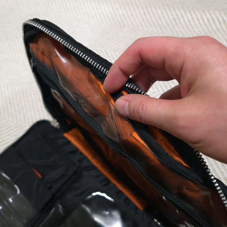 요시다포터 탱커 숄더백 L 라지 (popo398--5