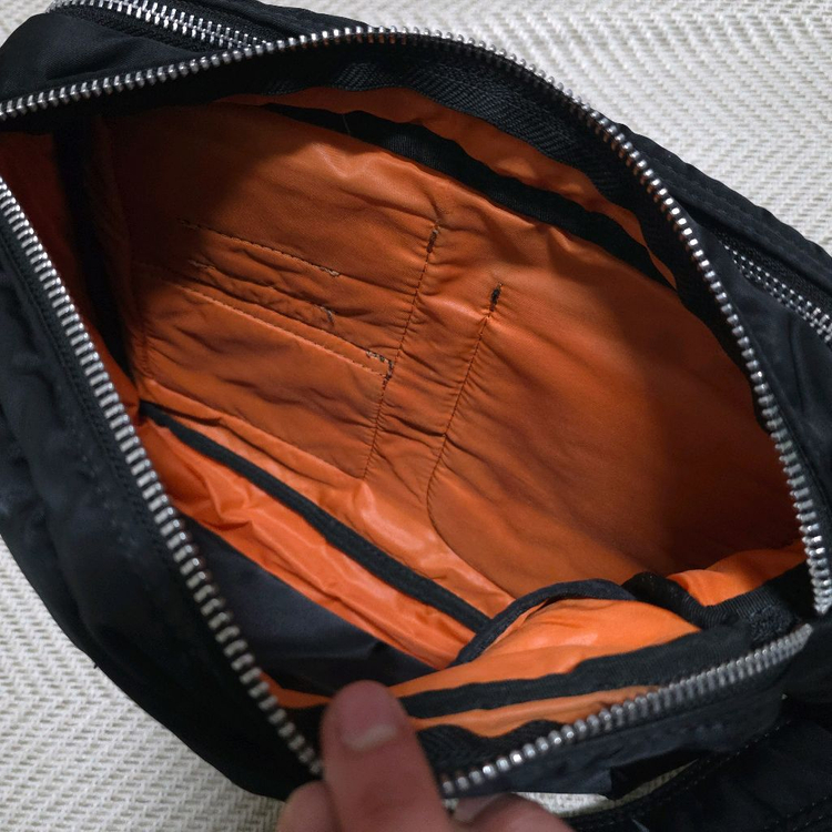 요시다포터 탱커 숄더백 L 라지 (popo398--6