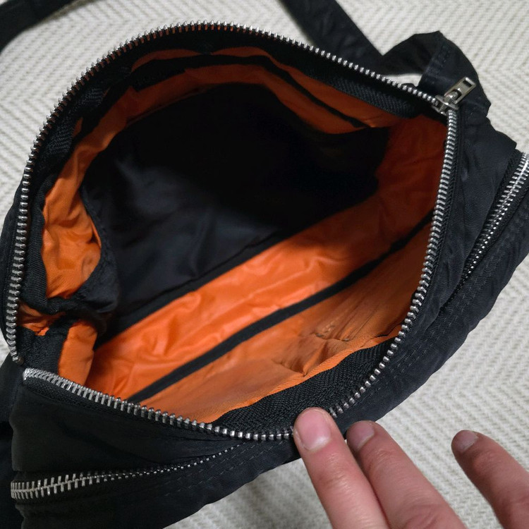 요시다포터 탱커 숄더백 L 라지 (popo398--8