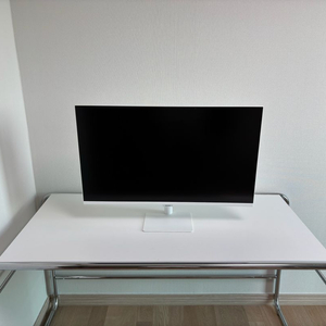 삼성 스마트 모니터 M7 S32BM701U 32인치