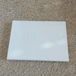 [미개봉] 미야오 시즌그리팅 시그 이미지