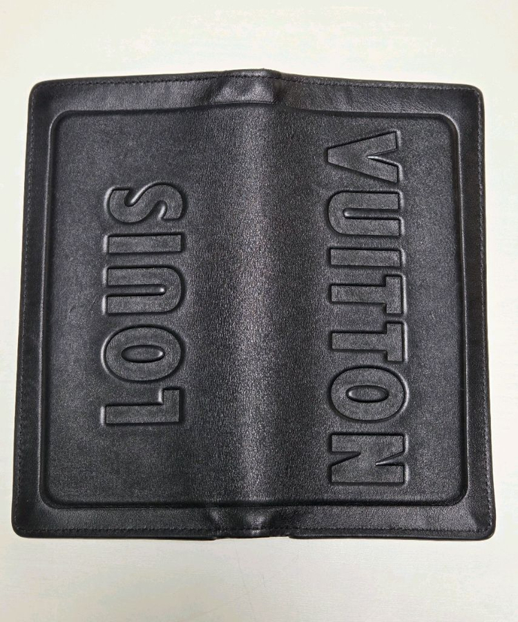 루이비통 장지갑(한정판)--2