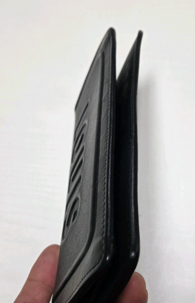 루이비통 장지갑(한정판)--7