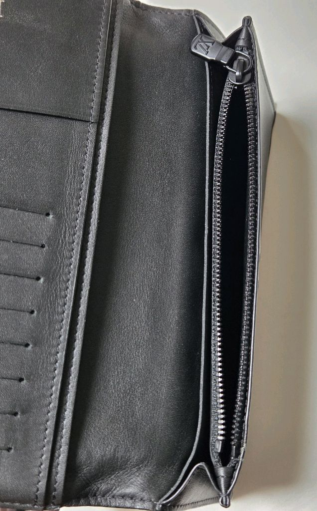 루이비통 장지갑(한정판)--8