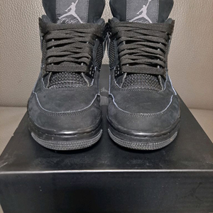 조던4 블랙캣 2020 (280)