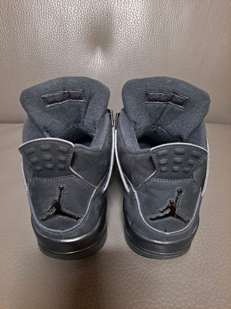 조던4 블랙캣 2020 (280)--4