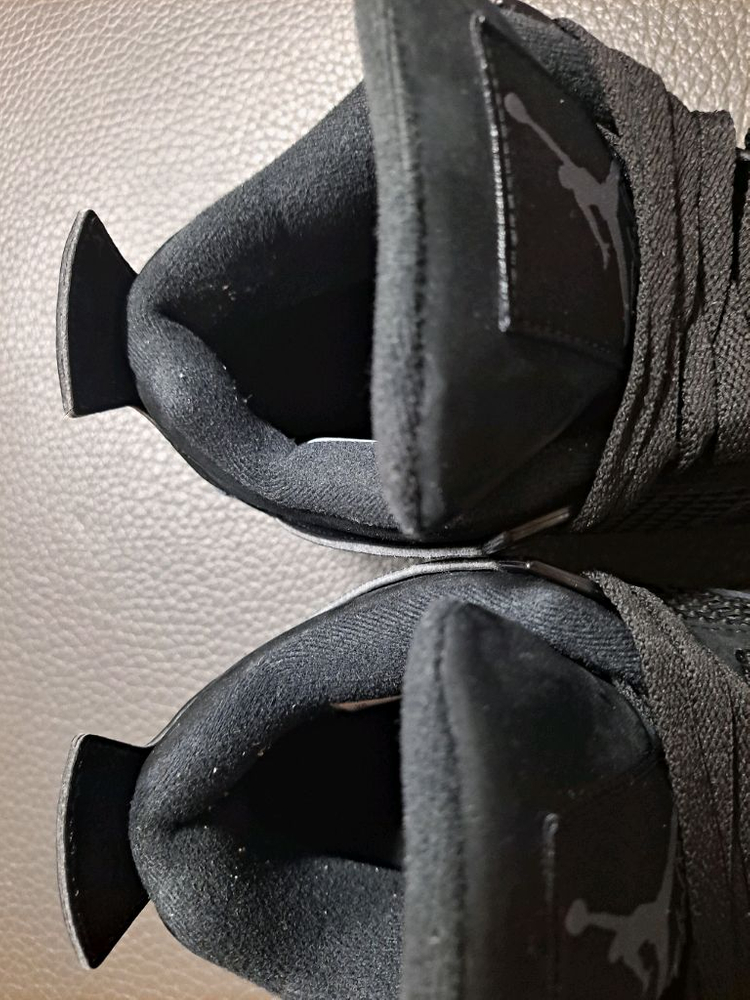 조던4 블랙캣 2020 (280)--5