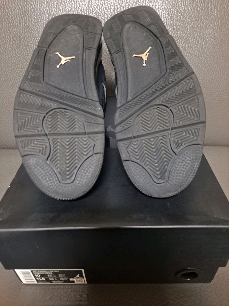 조던4 블랙캣 2020 (280)--7